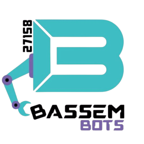 BassemBots logo